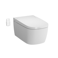 Интеллектуальный подвесной унитаз V-Care Basic