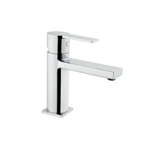 Смеситель VitrA Flo S A41936EXP для раковины
