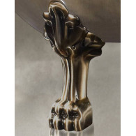 Ножки Belbagno бронза BB-LEG-LION-BRN Ножки Belbagno бронза BB-LEG-LION-BRN