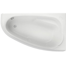 Ванна асимметричная JOANNA 150x95 правая