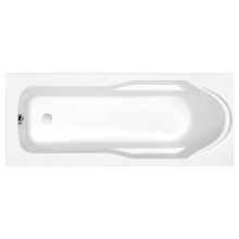 Акриловая ванна SANTANA 170x70