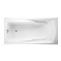 Ванна прямоугольная ZEN 170x85