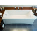 Панель для ванны фронтальная VIRGO 170