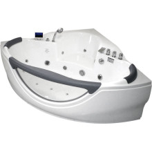 Акриловая ванна Gemy 155x155 G9025 II K