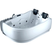 Акриловая ванна Gemy 180x122 G9083 K R