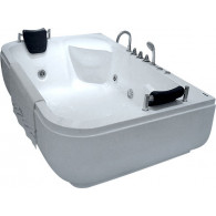 Акриловая ванна Gemy G9085 B L