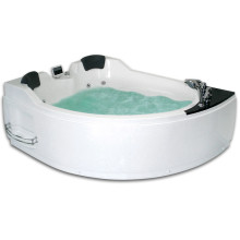 Акриловая ванна Gemy 170x133 G9086 K L