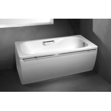 Ванна из искусственного камня Vispool Classica 180