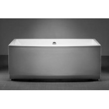 Ванна из искусственного камня Vispool Relax 170