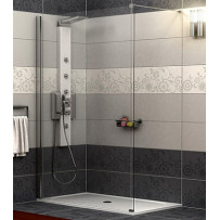 Душевая перегородка Radaway Modo II New 110 см