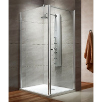 Душевой уголок Radaway EOS KDJ 90 R прозрачное стекло