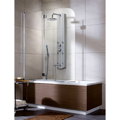 Шторка на ванну Radaway EOS PND 130 L