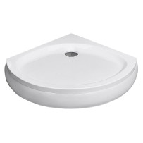 Душевой поддон Radaway Patmos B900