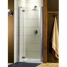 Душевая дверь Radaway Torrenta DWJ 120 L прозрачное стекло