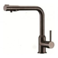 Смеситель Kaiser 13044-2 black chrome