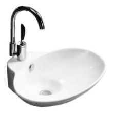 Раковина Laguraty 204