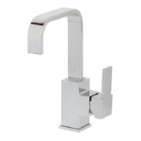 Смеситель Migliore Kvant ML.KVT-2714.CR, хром