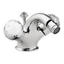 Смеситель Migliore Axo Swarovski ML.AXO-644F.CRDO, хром/золото