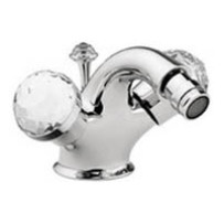 Смеситель Migliore Axo Swarovski ML.AXO-644F.DO, золото