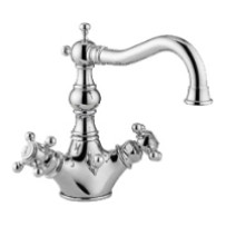 Смеситель Migliore Cucina ML.CUC-8351.CR, хром