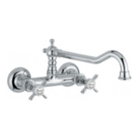 Смеситель Migliore Cucina ML.CUC-852.CR, хром