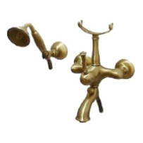 Смеситель Migliore Dallas ML.DLS-6802.CR, хром