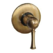 Смеситель Migliore Dallas ML.DLS-6830.BR, бронза