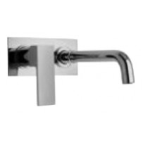 Смеситель Paini Dax 84CR208RP