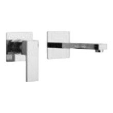 Смеситель Paini Dax 84CR208RQ