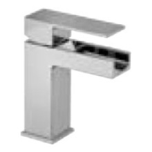 Смеситель Paini Dax 84CR211WFR
