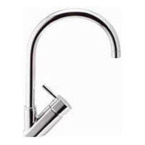 Смеситель TEKA Kobe 35.9115.12 (хром)