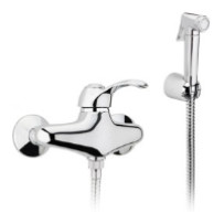 Смеситель Webert Aurora AU870109 chrome