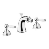 Смеситель Webert Dorian DO710202 chrome