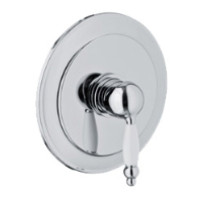 Смеситель Webert Dorian DO880101 chrome