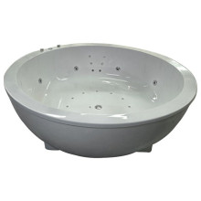 Ванна из искусственного камня Astra-Form Олимп