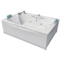 Акриловая ванна BellRado Пати