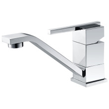 Смеситель Elghansa Kubus 16U9741