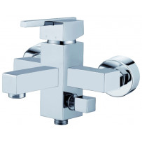 Смеситель Elghansa Kubus 23A9741