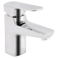 Смеситель Elghansa Scarlett 1622225