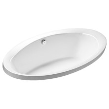 Акриловая ванна Excellent lumina 190x95