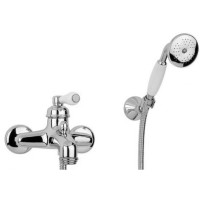 Смеситель Migliore Ermitage ML.ERM-7002.BI.CR, хром