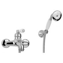 Смеситель Migliore Ermitage ML.ERM-7002.BI.CR, хром