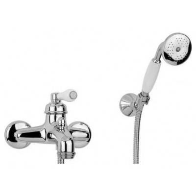 Смеситель Migliore Ermitage ML.ERM-7002.BI.CR, хром