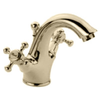 Смеситель Migliore Lady ML.LAD-934.DO, золото