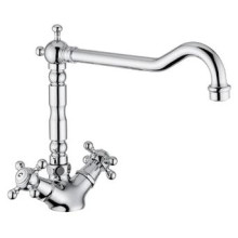 Смеситель Migliore Cucina ML.CUC-451.BR, бронза