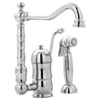 Смеситель Migliore Cucina ML.CUC-468.CR, хром