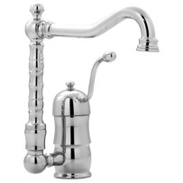 Смеситель Migliore Cucina ML.CUC-469.RA, медь