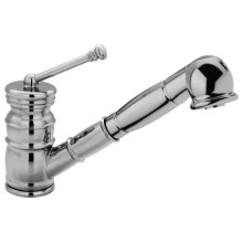 Смеситель Migliore Cucina ML.CUC-484.DO, золото