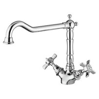 Смеситель Migliore Cucina ML.CUC-851.BT, бронза