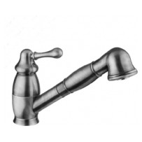 Смеситель Migliore Cucina ML.CUC-8995.CR, хром